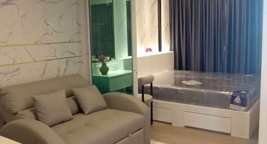 For rent 1 bed condo in Bang Na, Bangkok
