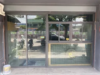 Reihenhaus zur Miete mit 1 Zimmer in Phra Pradaeng, Samut Prakan
