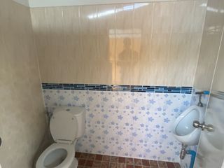 Reihenhaus zur Miete mit 1 Zimmer in Phra Pradaeng, Samut Prakan