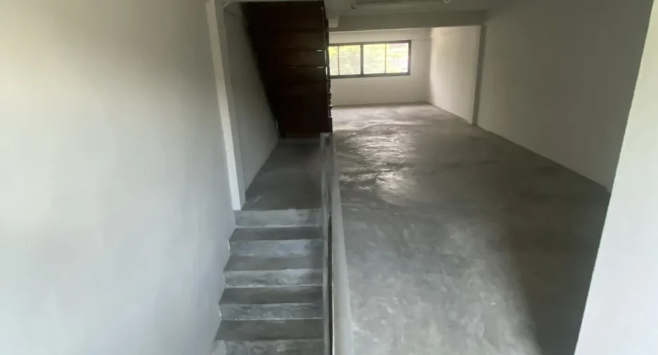 For rent 1 bed townhouse in Phra Pradaeng, Samut Prakan