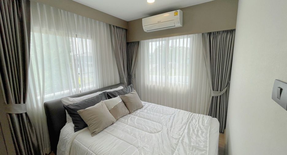 For sale 4 bedrooms house in Bang Lamung, Chonburi