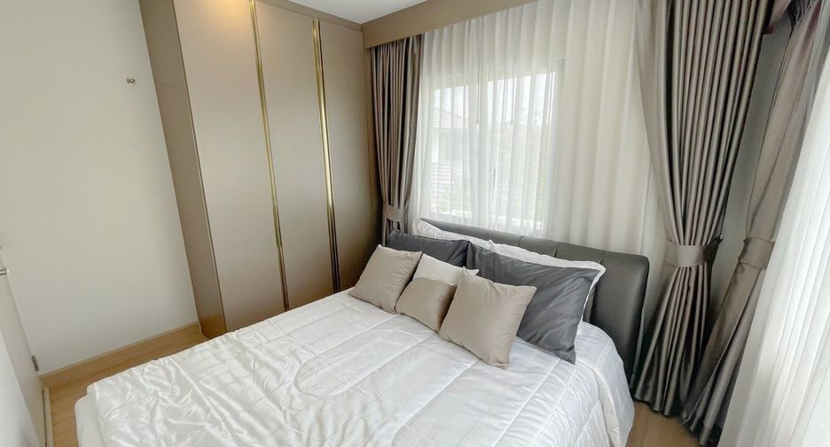 For sale 4 bedrooms house in Bang Lamung, Chonburi