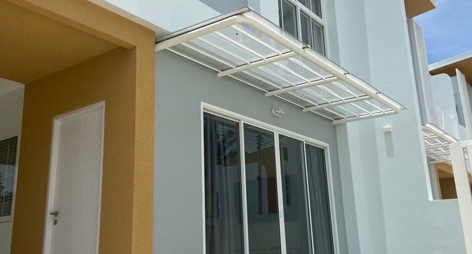 For rent 3 bedrooms house in Thalang, Phuket