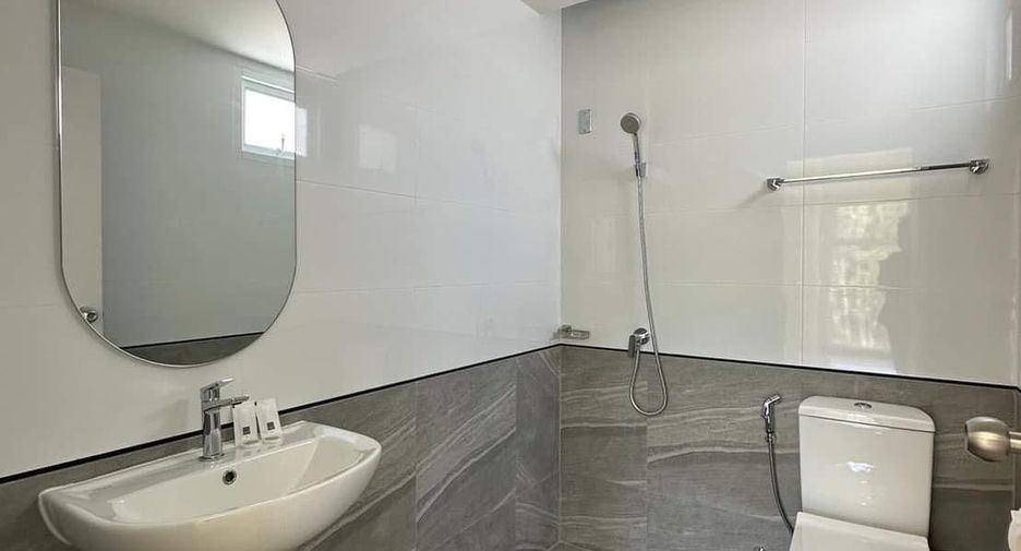 For rent 3 bedrooms house in Thalang, Phuket