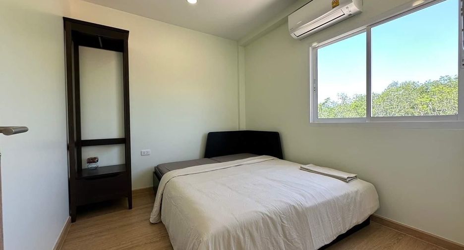 For rent 3 bedrooms house in Thalang, Phuket