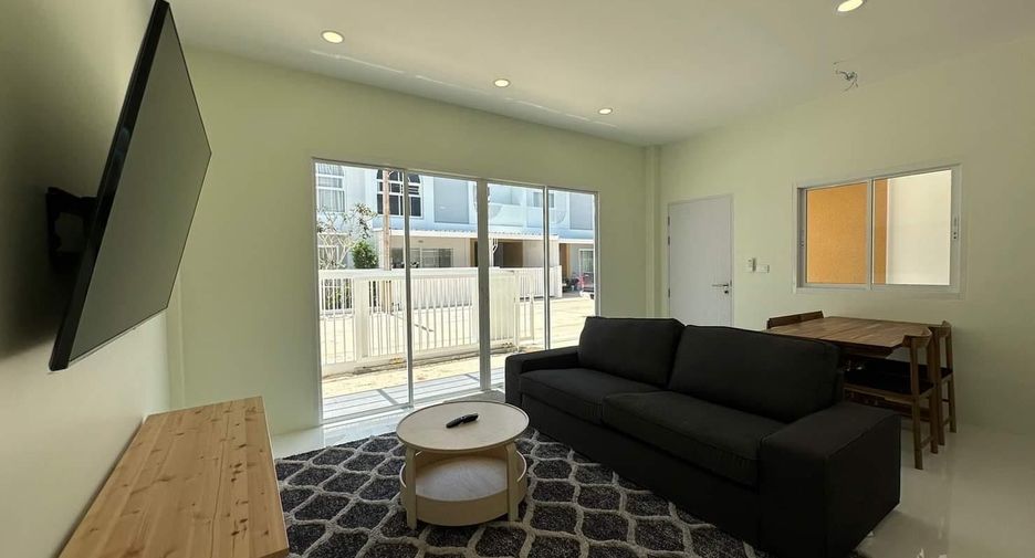 For rent 3 bedrooms house in Thalang, Phuket