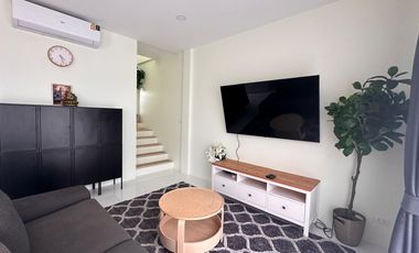For rent 3 bedrooms house in Thalang, Phuket