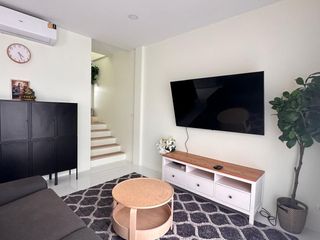 For rent 3 bedrooms house in Thalang, Phuket