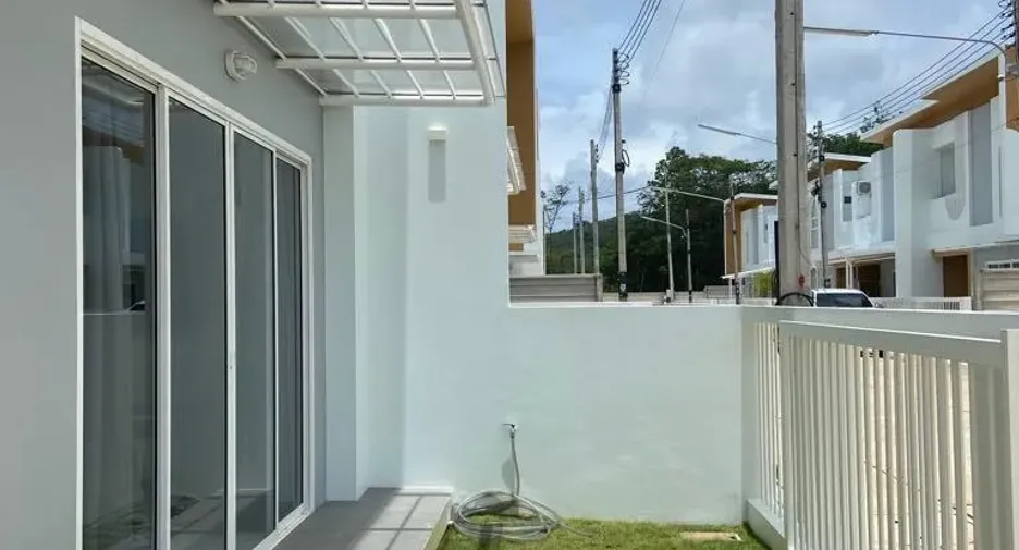 出租 3 卧室 独立屋 在 塔朗, 普吉