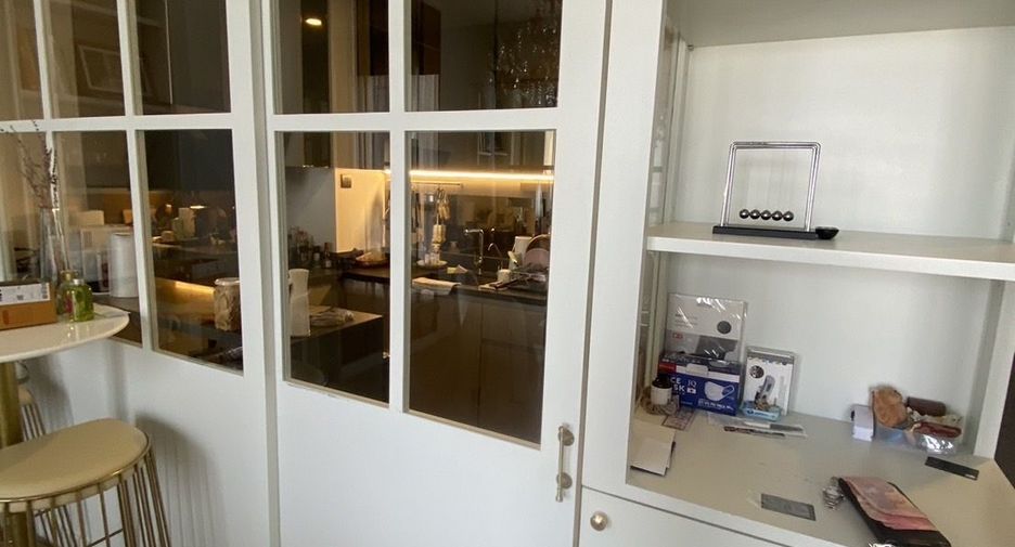 For sale 2 bedrooms condo in Watthana, Bangkok