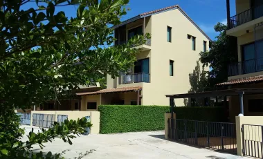 Продажа 3 спальни дом в Ча Ам, Пхетбури