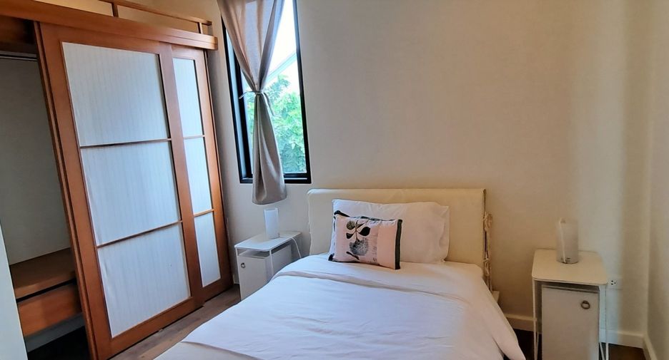 出售 3 卧室 独立屋 在 Cha-Am, Phetchaburi