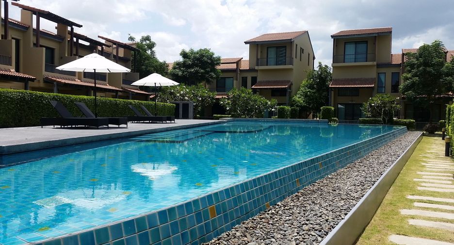 出售 3 卧室 独立屋 在 Cha-Am, Phetchaburi
