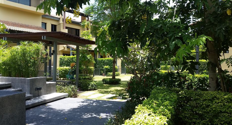 出售 3 卧室 独立屋 在 Cha-Am, Phetchaburi