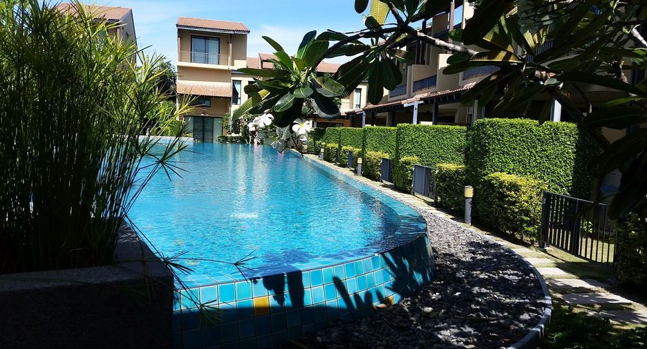 出售 3 卧室 独立屋 在 Cha-Am, Phetchaburi
