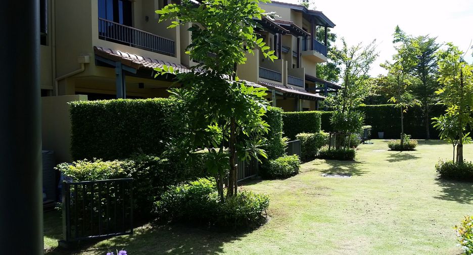出售 3 卧室 独立屋 在 Cha-Am, Phetchaburi