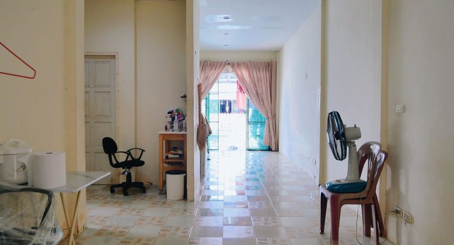 For sale 2 bedrooms house in Thalang, Phuket