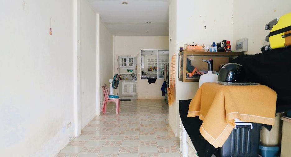 For sale 2 bedrooms house in Thalang, Phuket
