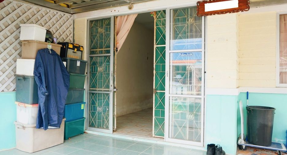 For sale 2 bedrooms house in Thalang, Phuket