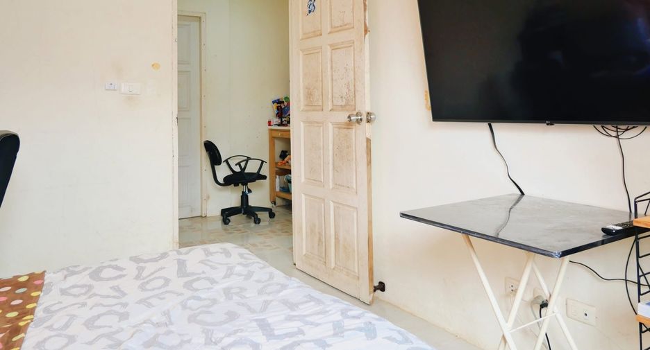 For sale 2 bedrooms house in Thalang, Phuket