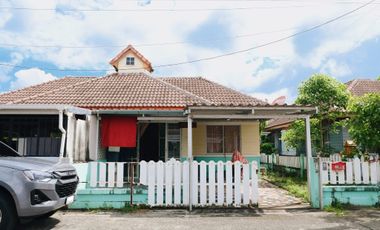 For sale 2 bedrooms house in Thalang, Phuket