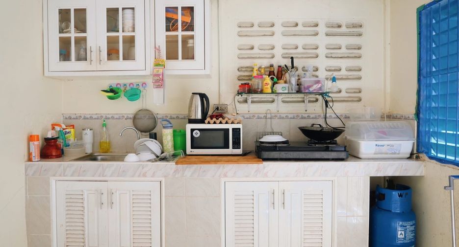 For sale 2 bedrooms house in Thalang, Phuket