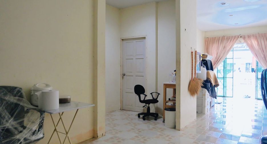 For sale 2 bedrooms house in Thalang, Phuket