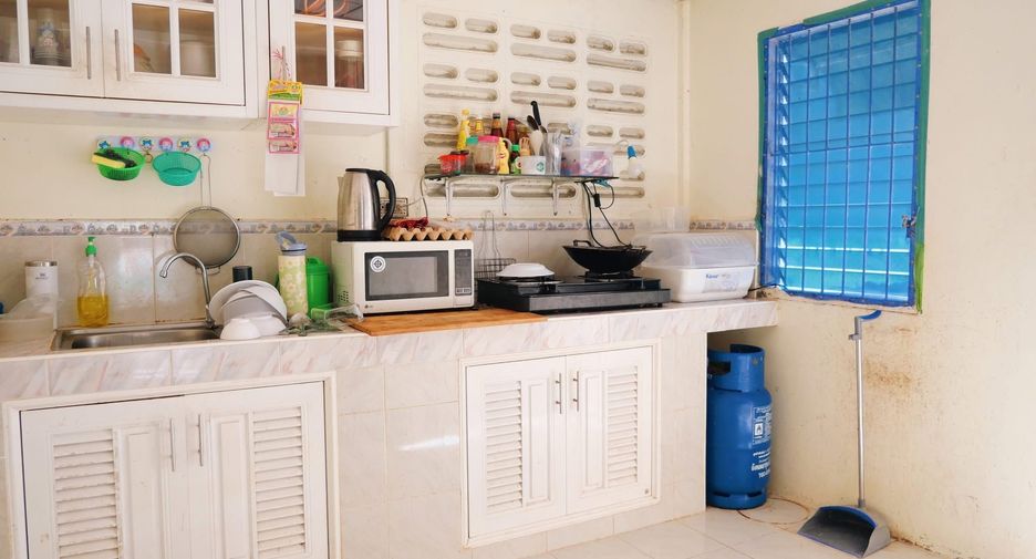 For sale 2 bedrooms house in Thalang, Phuket