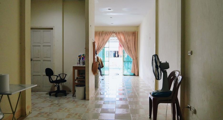 For sale 2 bedrooms house in Thalang, Phuket