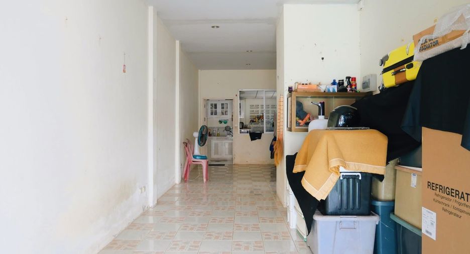 For sale 2 bedrooms house in Thalang, Phuket