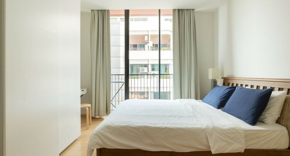 For sale and for rent 1 bed condo in Phaya Thai, Bangkok