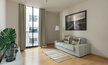 À vendre et à louer 1 chambre condo à Phaya Thai, Bangkok