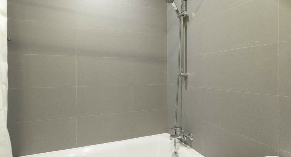 For sale and for rent 1 bed condo in Phaya Thai, Bangkok