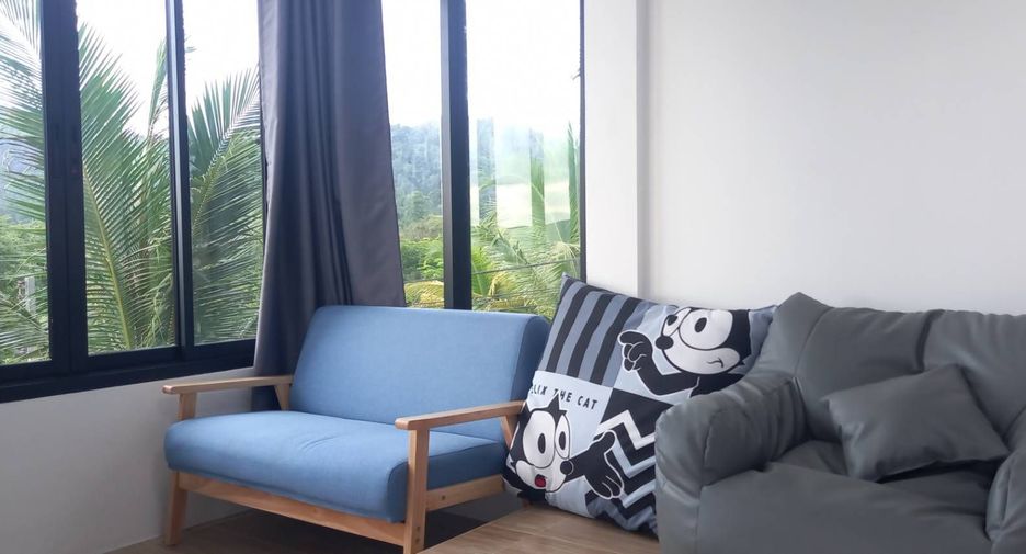 For rent 1 bed house in Thalang, Phuket