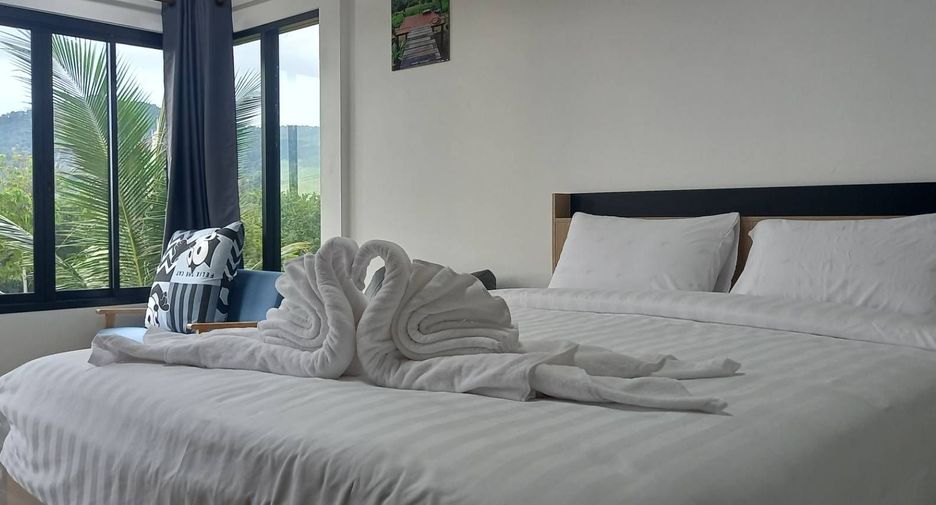 For rent 1 bed house in Thalang, Phuket