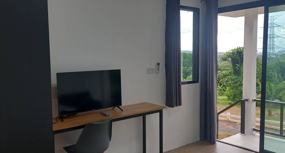 For rent 1 bed house in Thalang, Phuket