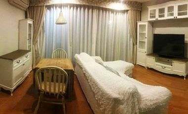 For sale 2 bedrooms condo in Khlong Toei, Bangkok