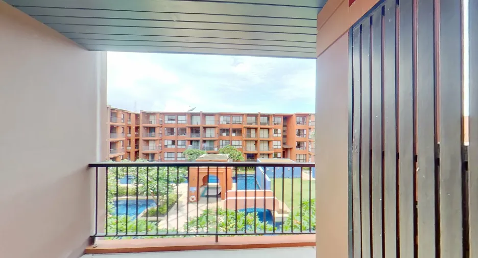 For sale 1 bed condo in Hua Hin, Prachuap Khiri Khan