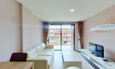 For sale 1 bed condo in Hua Hin, Prachuap Khiri Khan