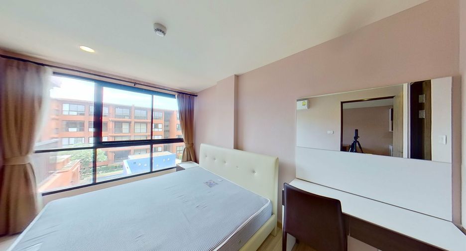 For sale 1 bed condo in Hua Hin, Prachuap Khiri Khan