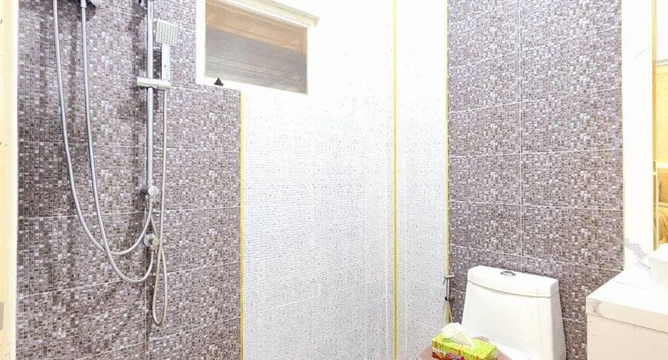 Casa en venta de 4 habitaciones en Bang Lamung, Chonburi