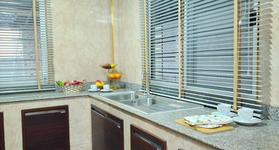 Casa en venta de 4 habitaciones en Bang Lamung, Chonburi