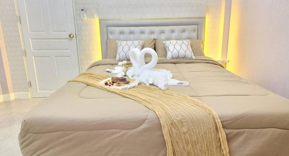 Casa en venta de 4 habitaciones en Bang Lamung, Chonburi