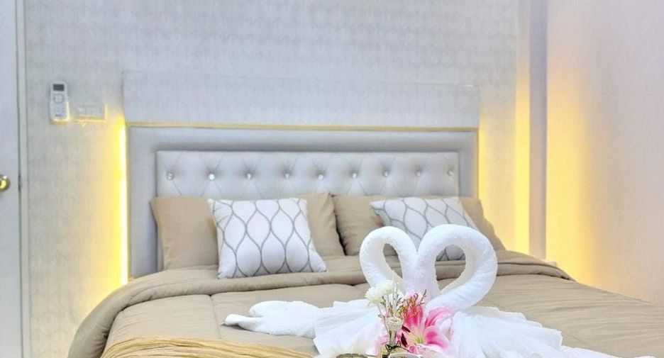 Casa en venta de 4 habitaciones en Bang Lamung, Chonburi