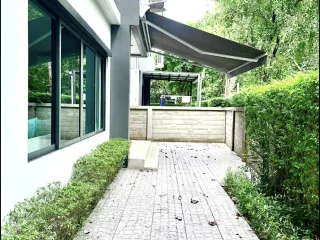 For rent 4 ベッドルーム house in Bang Kapi, Bangkok