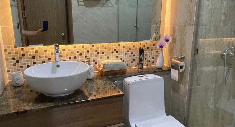 Apartamento en venta de 1 habitaciones en Mueang Phuket, Phuket