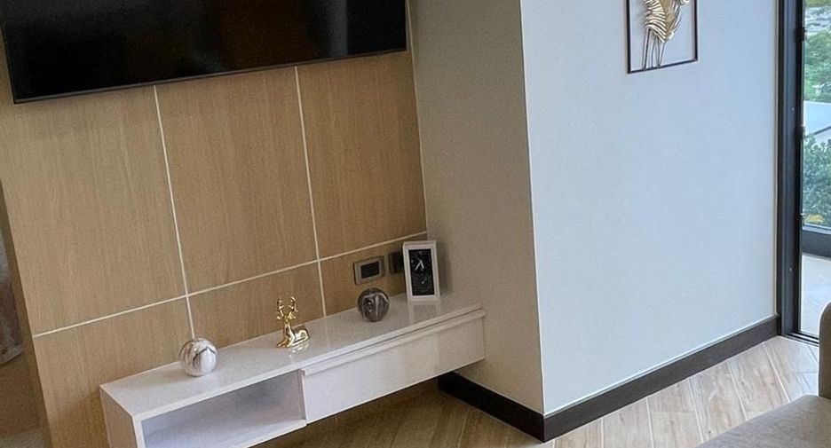 Apartamento en venta de 1 habitaciones en Mueang Phuket, Phuket