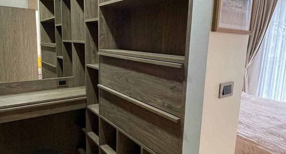 Apartamento en venta de 1 habitaciones en Mueang Phuket, Phuket