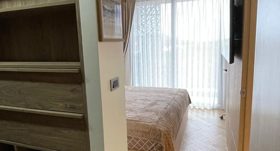 Apartamento en venta de 1 habitaciones en Mueang Phuket, Phuket