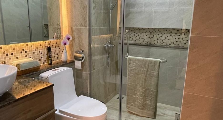 Apartamento en venta de 1 habitaciones en Mueang Phuket, Phuket